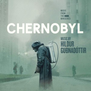 HILDUR GUDNADOTTIR-CHERNOBYL (OST) (CD)