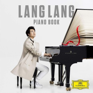 LANG LANG-PIANO BOOK (LP)