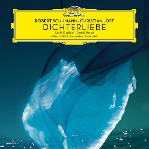 Christian Jost - Dichterliebe (2014/2018) (2CD)
