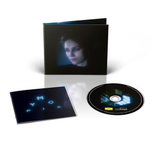Agnes Obel - Myopia (2020) (CD)