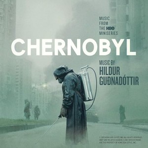 HILDUR GUDNADOTTIR-CHERNOBYL (OST) (VINYL)