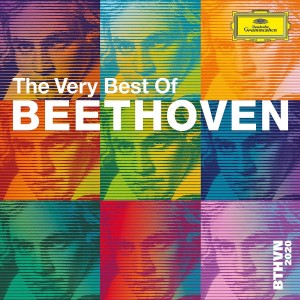 Various Artists - Beethoven: Very Best Of (CD)