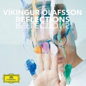 VIKINGUR OLAFSSON-REFLECTIONS (2021) (CD)