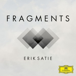VARIOUS ARTISTS-SATIE - FRAGMENTS (2x VINYL)