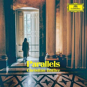Christian Löffler - Parallels (2021) (CD)