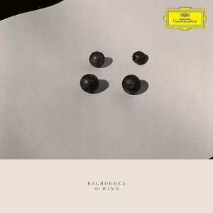 Balmorhea - The Wind (2021) (Vinyl)