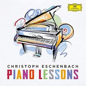 Christoph Eschenbach - Piano Lessons (16CD)