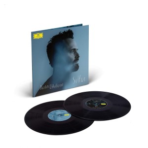 Dustin O´Halloran - Silfur (Vinyl)