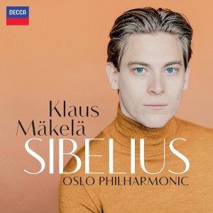 Klaus Mäkelä - Sibelius (Oslo Philharmonic Orchestra) (2022) (4CD)