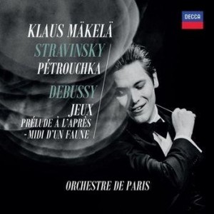 Klaus Mäkelä - Shostakovich Symphonies 4, 5 & 6 (2CD)