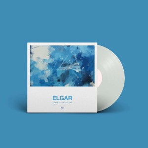 Elgar: Enigma Variations op. 36 (1995) (Coloured Vinyl)