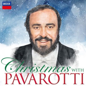 Luciano Pavarotti - Christmas With Pavarotti (2CD)