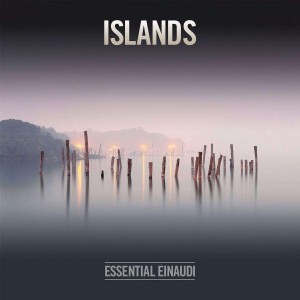 Ludovico Einaudi - Island Essentials (Deluxe Edition) (2CD)