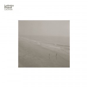 Ludovico Einaudi - Le Onde (Colored Vinyl)