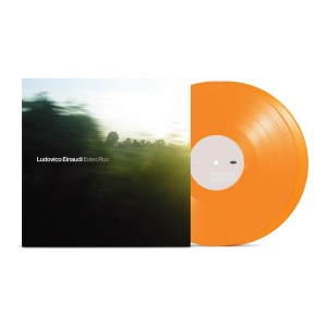 Ludovico Einaudi - Eden Roc (2x Vinyl)