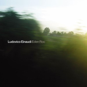 Ludovico Einaudi - Eden Roc (CD)