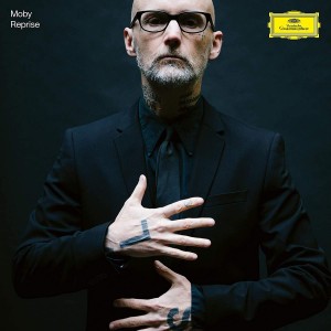 Moby - Reprise (2021) (2x Grey Vinyl)