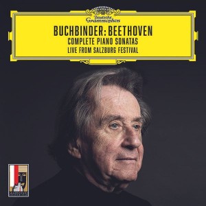 Beethoven - Complete Piano Sonatas (Rudolf Buchbinder) (2014) (9CD)