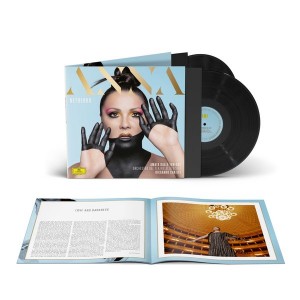 Anna Netrebko, Orchestra Del Teatro Alla Scala, Riccardo Chailly - Amata Dalle Tenebre (Vinyl)