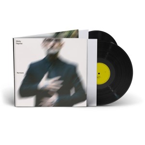 Moby - Reprise: Remixes (2022) (2x Vinyl)