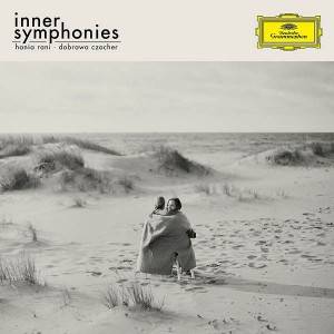 Hania Rani & Dobrawa Czocher - Inner Symphonies (2020) (2x Vinyl)