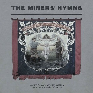 Johann Johannsson - The Miners´ Hymns (Vinyl)