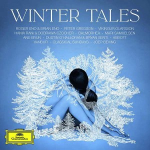 VARIOUS ARTISTS -WINTER TALES