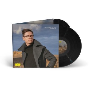 Vikiingur Olafsson - From Afar (Vinyl)
