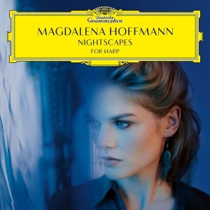 Magdalena Hoffmann - Nightscapes (2022) (CD)