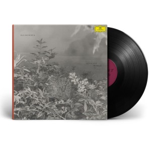 Balmorhea - Pendant World (2023) (Vinyl)