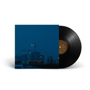 Johann Johannsson  - Copenhagen Dreams (2012) (Vinyl)