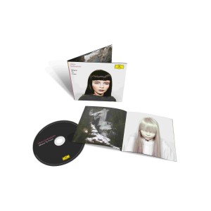 Hildur Gudnadottir - Where to From (2025) (CD)