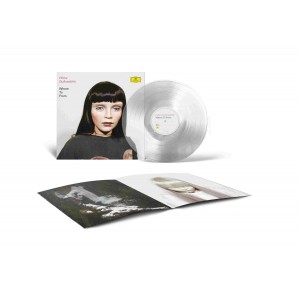 Hildur Gudnadottir - Where to From (2025) (Clear Vinyl)