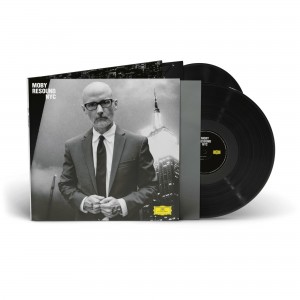 Moby - Resound NYC (2023) (2x Vinyl)