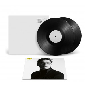 Vikingur Olafsson - J.S. Bach: Goldberg Variations (Vinyl)