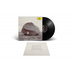 Snorri Hallgrimsson - Longer Shadows, Softer Stones (2024) (Vinyl)