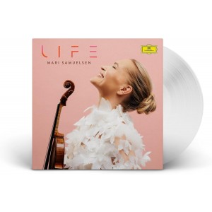 Mari Samuelsen - Life (2024) (Vinyl)