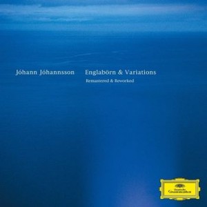 Johann Johannsson - Englabörn & Variations (2018) (2x Vinyl)