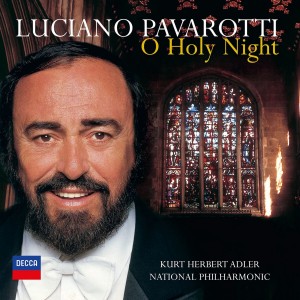 Luciano Pavarotti - O Holy Night (1967-77) (2x Vinyl)