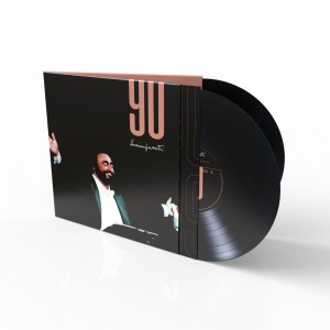 Luciano Pavarotti - Novanta (2025) (2x Vinyl)