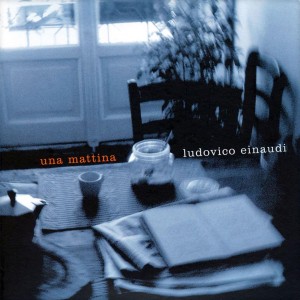 Ludovico Einaudi - Una Mattina (2004) (CD)
