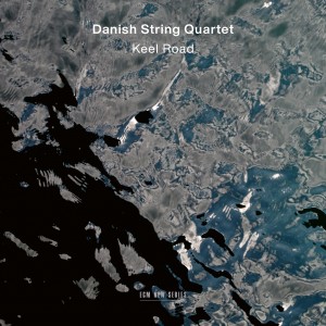 Danish String Quartet - Keel Road (2024) (Vinyl)