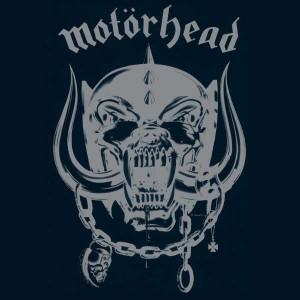MOTÖRHEAD-MOTÖRHEAD (VINYL) (LP)