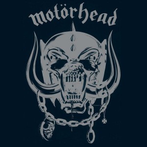 Motörhead - Motörhead (1977) (40th Anniversary) (Vinyl)