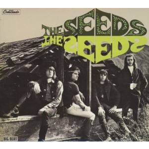 Seeds - The Seeds (1960) (Deluxe) (CD)