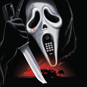 OST - Scream & Scream 2 (1996/97) (Vinyl)