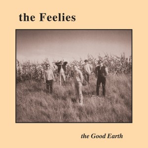 THE FEELIES-THE GOOD EARTH (VINYL)