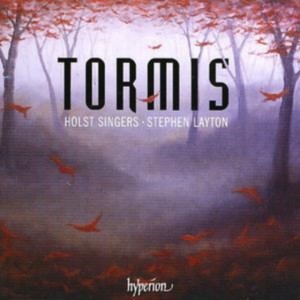 Veljo Tormis - Choral Works (2007) (CD)