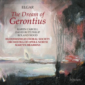 Edward Elgar - The Dream of Gerontius op. 38 (2026) (2CD)