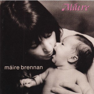 Maire Brennan - Maire (1992) (CD)
